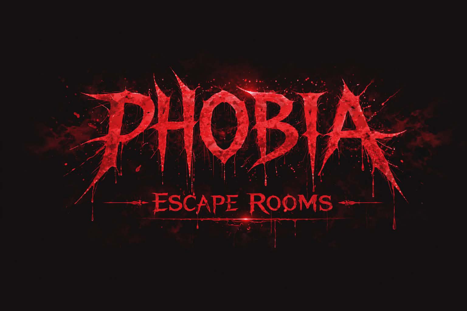 Phobia Logo